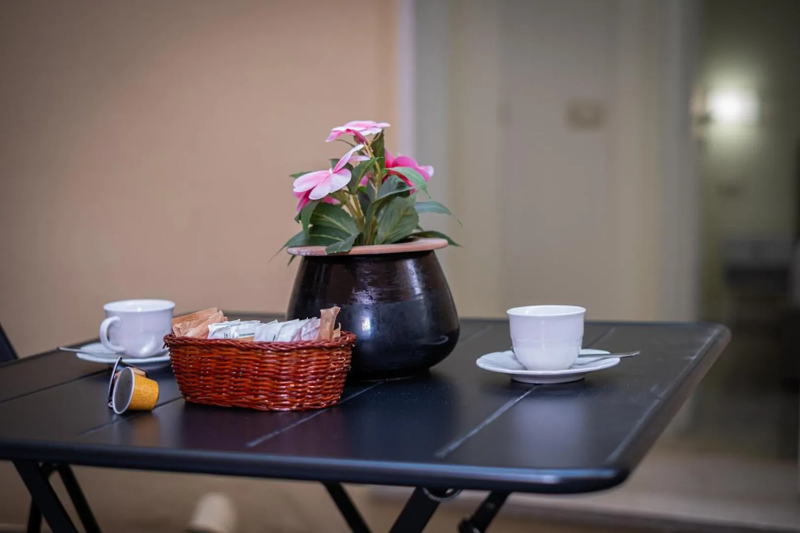 Apartment Pantheon Charming By Varental Rome