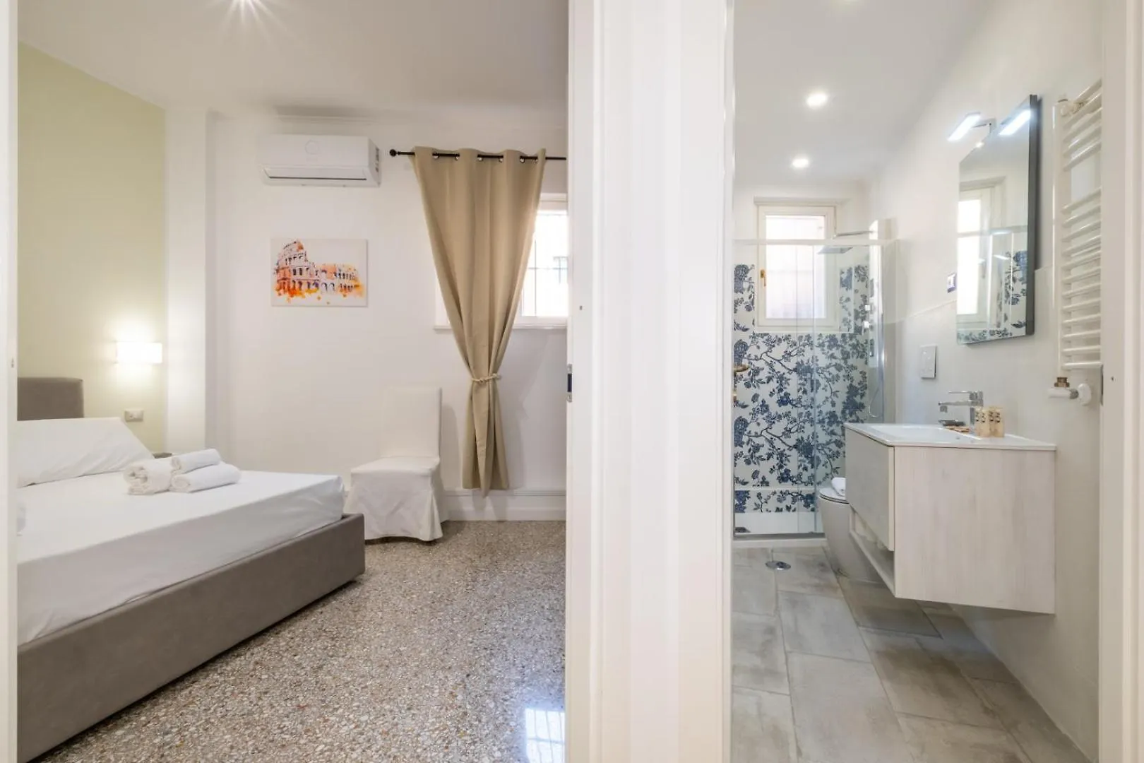 Pantheon Charming By Varental Rome Apartment