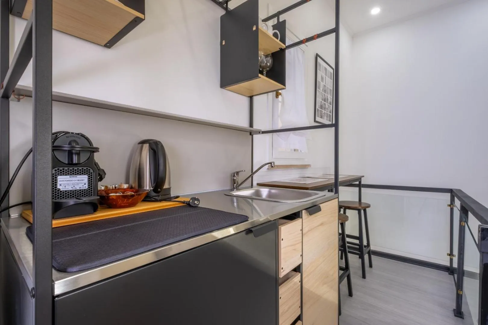 Apartment Pantheon Charming By Varental Rome Italy