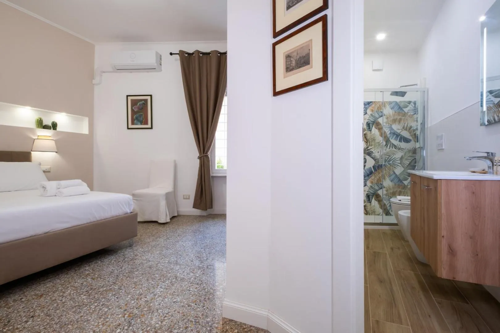 Apartment Pantheon Charming By Varental Rome