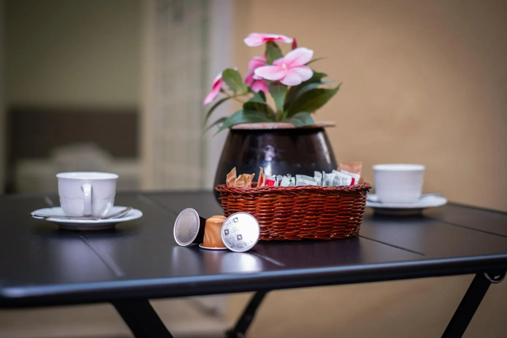 Apartment Pantheon Charming By Varental Rome Italy
