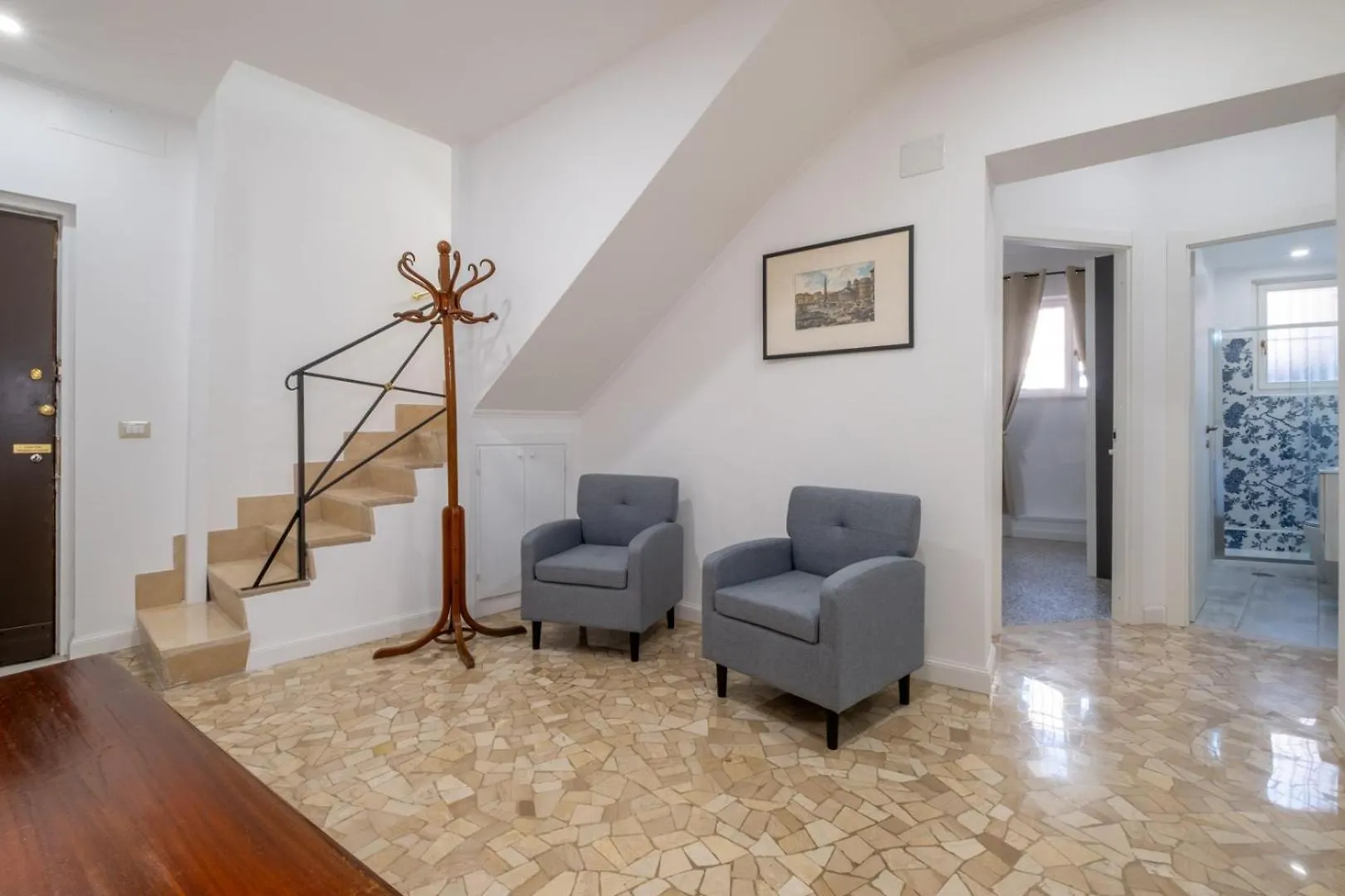 Apartment Pantheon Charming By Varental Rome