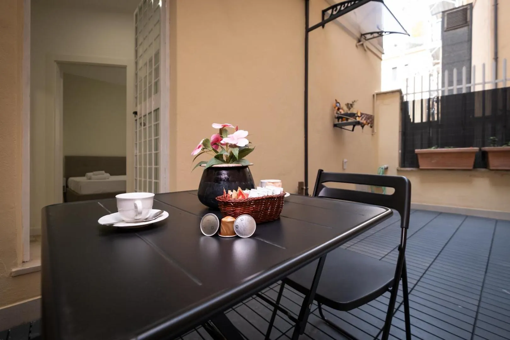 Apartment Pantheon Charming By Varental Rome
