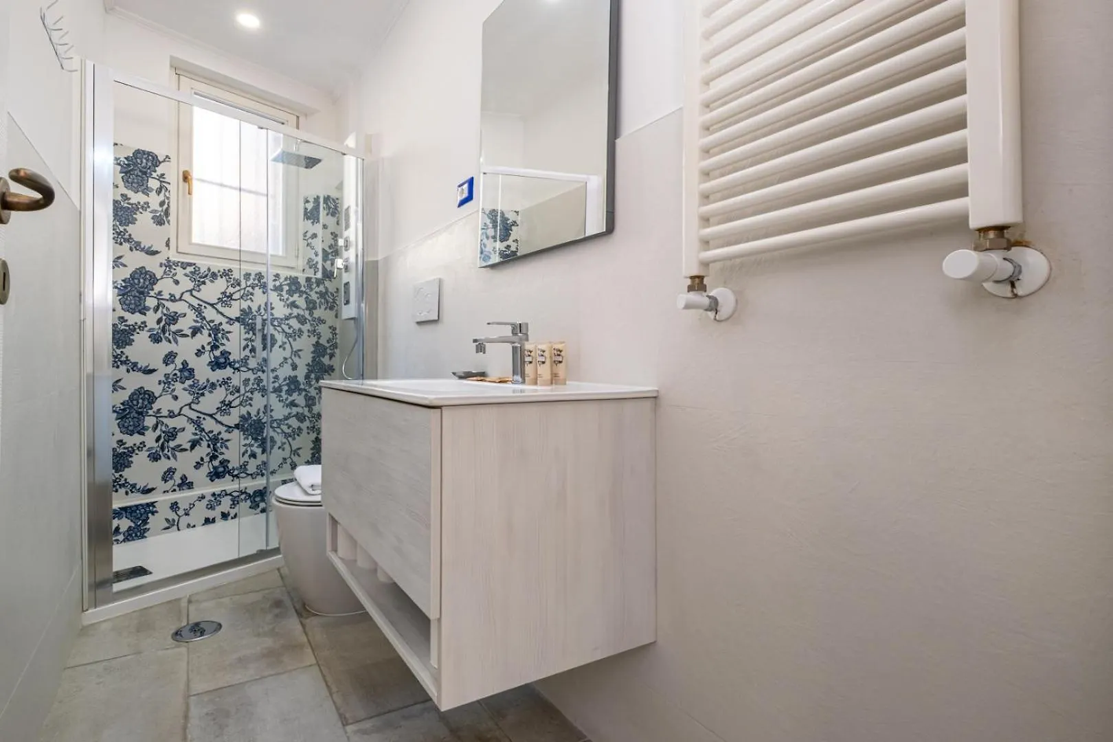 Apartment Pantheon Charming By Varental Rome